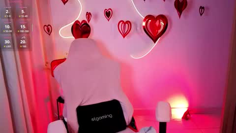 Chloe online show from 13, 2, 2026