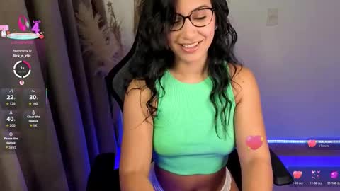 Chloe online show from 21, 5, 2026