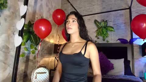 Chloe  online show from 7, 2, 2026