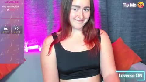 Chloee online show from 5, 12, 2024