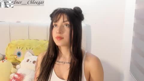 Snapshot of chloee_gardner chatting on 30, 9, 2025 Chloe online show from 30, 9, 2025