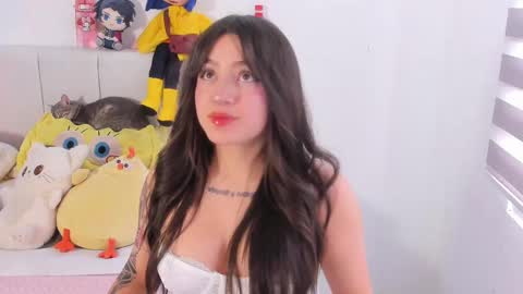 Snapshot of chloee_gardner chatting on 16, 11, 2025 Chloe online show from 16, 11, 2025