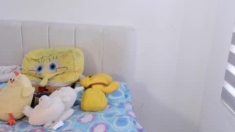 Snapshot of chloee_gardner chatting on 19, 11, 2025 Chloe online show from 19, 11, 2025