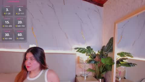 Chloee online show from 28, 11, 2025