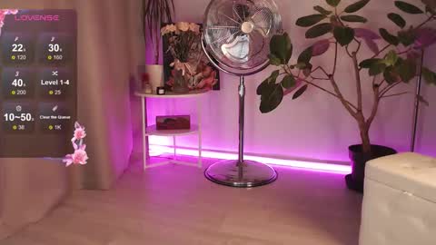 Chloe online show from 16, 11, 2025