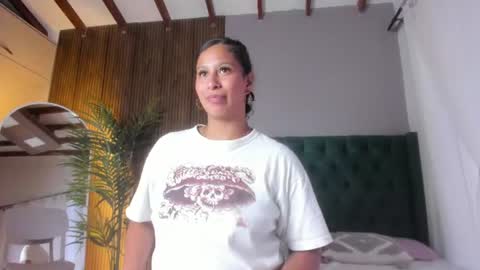 Snapshot of chloefixxx chatting on 16, 6, 2026 Chloe fixxx online show from 16, 6, 2026