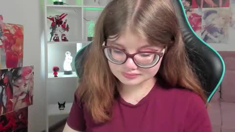 Snapshot of chloehalses chatting on 12, 2, 2026 ChloeHalses online show from 12, 2, 2026