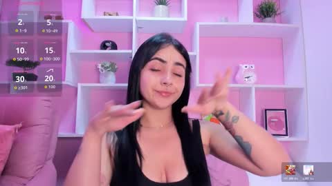 Chloe online show from 17, 2, 2026