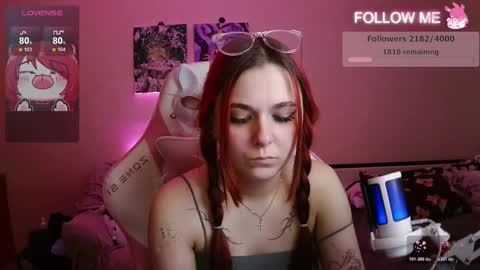 Chloe online show from 3, 2, 2026