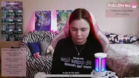 Chloe online show from 28, 2, 2026