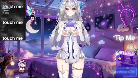 Snapshot of chloelabelle chatting on 10, 5, 2026 Chole online show from 10, 5, 2026