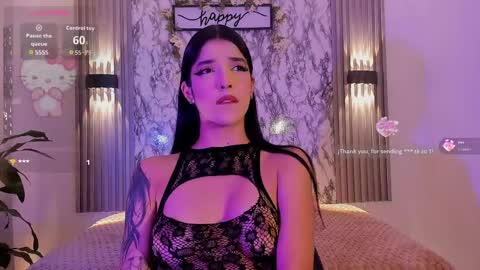 chloemasonn online show from 2, 4, 2026