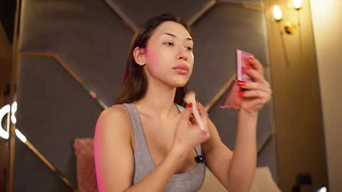 Snapshot of chloemin_ chatting on 8, 2, 2026 chloemin_ online show from 8, 2, 2026