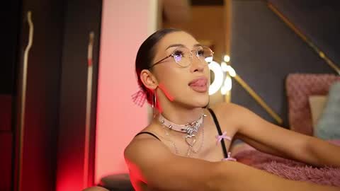 Snapshot of chloemin_ chatting on 25, 2, 2026 chloemin_ online show from 25, 2, 2026