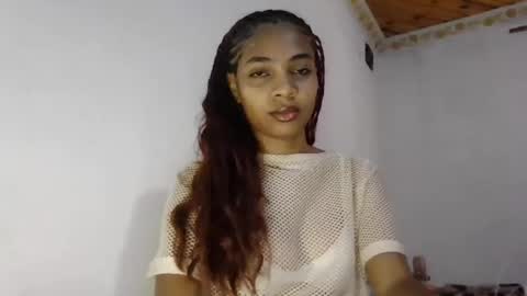 chloeplaisir online show from 6, 8, 2026