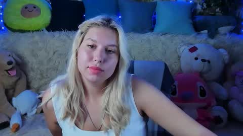 ChloeRicci online show from 8, 9, 2025