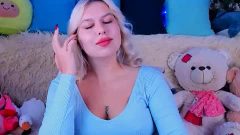 ChloeRicci online show from 11, 9, 2025