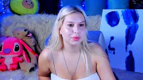 ChloeRicci online show from 13, 9, 2025