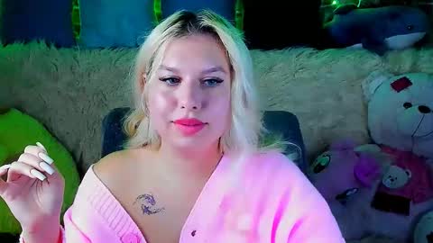 ChloeRicci online show from 21, 9, 2025