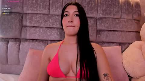 Snapshot of chloeriveraa chatting on 10, 9, 2025 Chloe online show from 10, 9, 2025