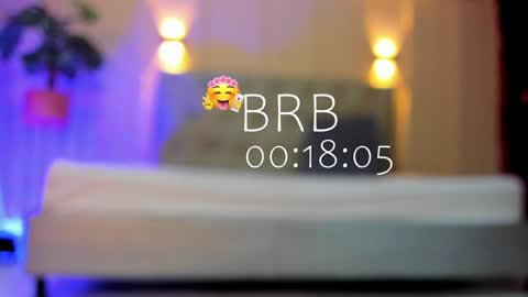 Chloe rosse online show from 31, 12, 2024