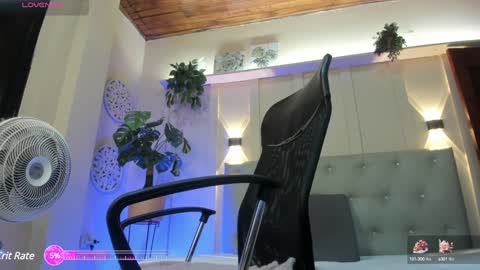 Chloe rosse online show from 3, 1, 2025