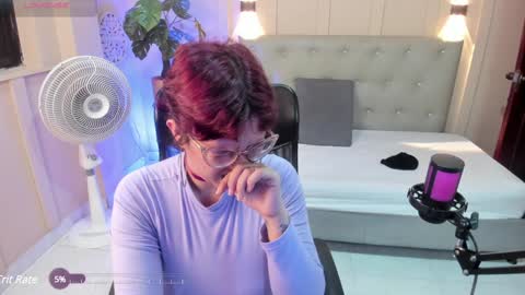 Chloe rosse online show from 3, 1, 2025