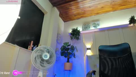 Chloe rosse online show from 5, 1, 2025