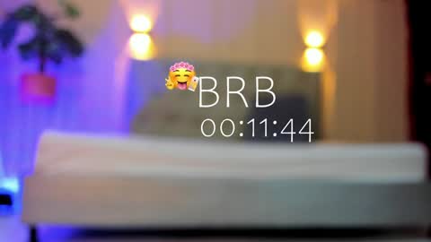 Chloe rosse online show from 11, 1, 2025