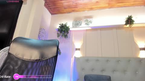 Chloe rosse online show from 22, 1, 2025