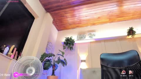 Chloe rosse online show from 22, 1, 2025