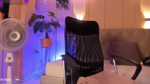 Chloe rosse online show from 26, 1, 2025