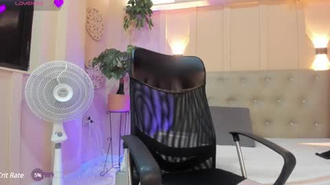 Chloe rosse online show from 17, 2, 2025