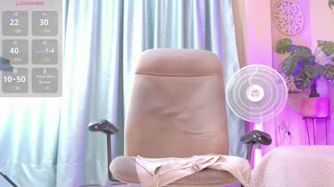 Chloe rosse online show from 21, 10, 2025