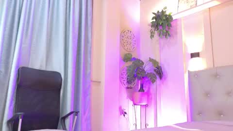 Chloe rosse online show from 2, 12, 2025