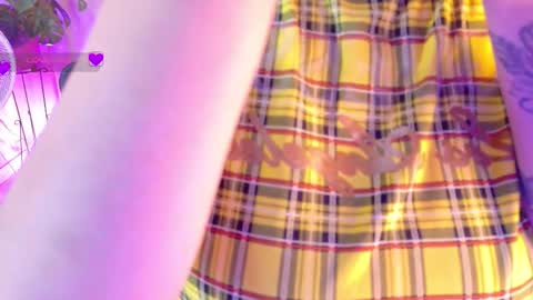 Chloe rosse online show from 11, 2, 2026