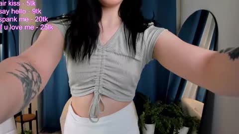 Chloe online show from 9, 1, 2026