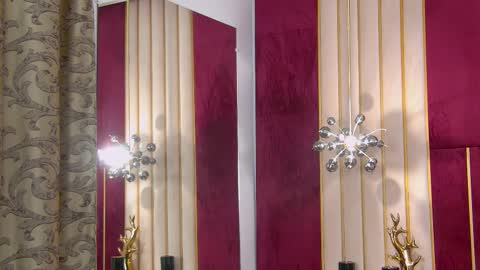 Chloe online show from 25, 2, 2025