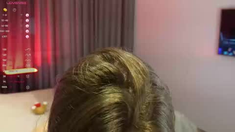 Chloe online show from 19, 12, 2025