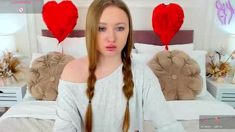 Chloe online show from 17, 2, 2026