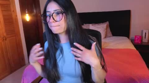 ChloeTurner  online show from 24, 3, 2026