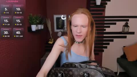 Chloe online show from 23, 10, 2025