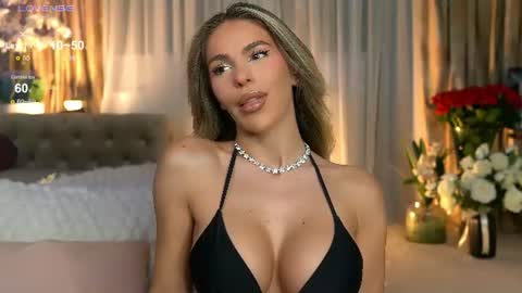 Snapshot of chloevelvetx chatting on 11, 7, 2026 Chloe online show from 11, 7, 2026