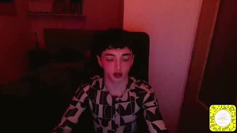Snapshot of chloevenommm chatting on 19, 2, 2026 chloevenommm online show from 19, 2, 2026