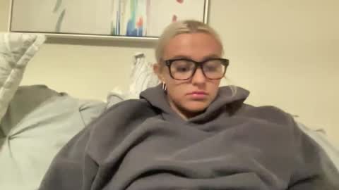 Chloe Babe online show from 17, 1, 2026