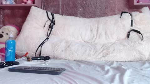 chlooe_zoe online show from 17, 2, 2025