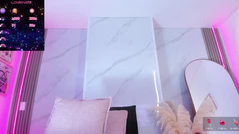 Chlooe online show from 19, 1, 2025