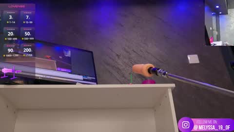 chocapika online show from 17, 1, 2026