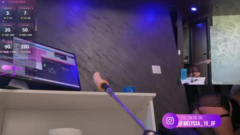 Snapshot of chocapika chatting on 26, 4, 2026 chocapika online show from 26, 4, 2026