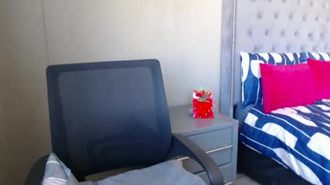 Snapshot of choccoa chatting on 7, 5, 2026 Daisy online show from 7, 5, 2026